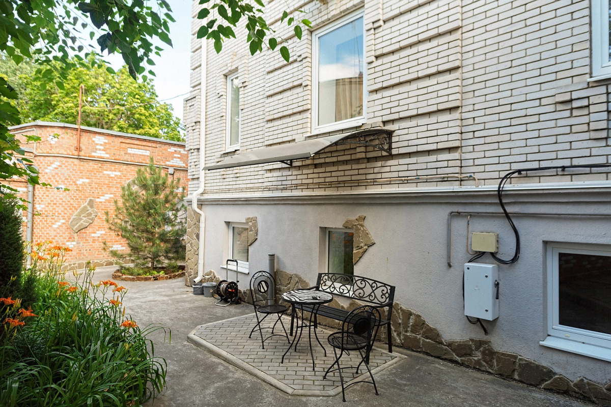 Гостевой Дом Плотниковых