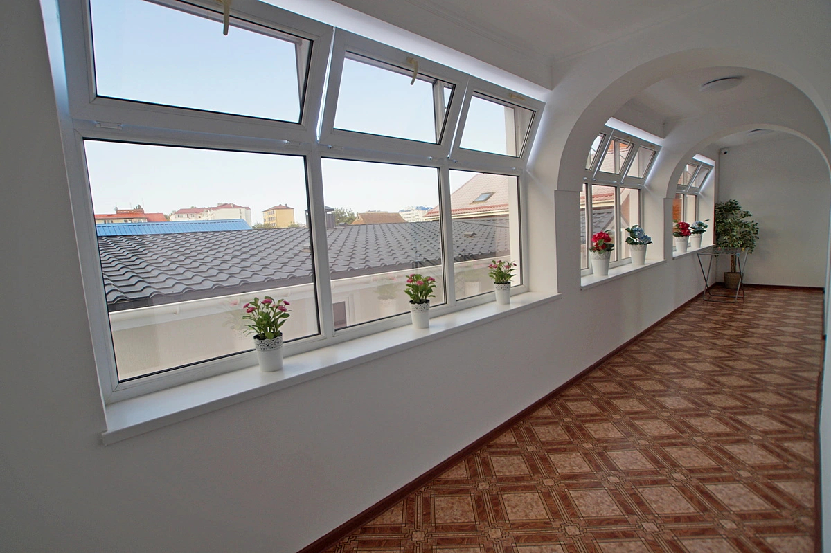 Гостевой дом Лика