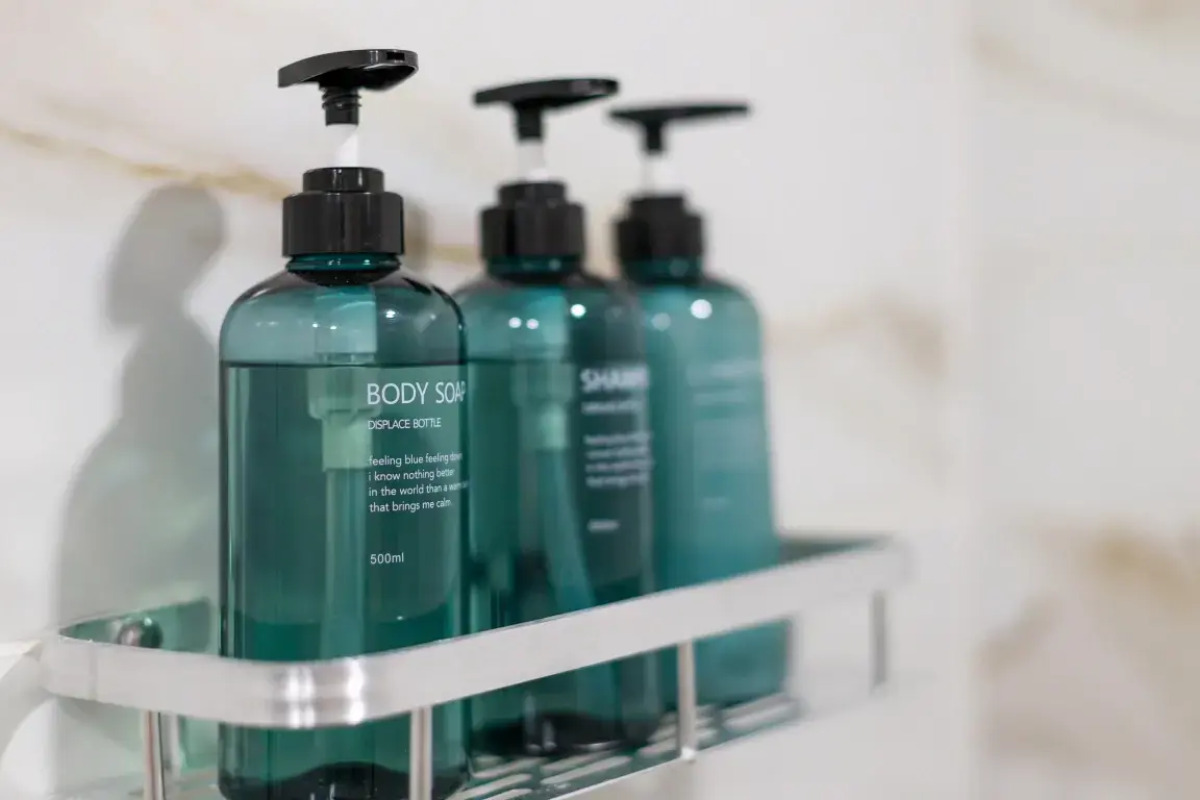 Апартаменты Queenstay Сканди на Войковской