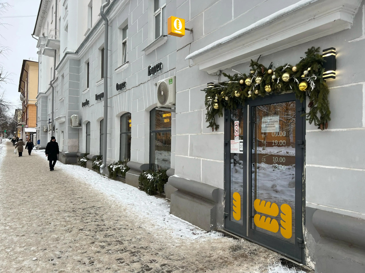 Апартаменты в самом центре города