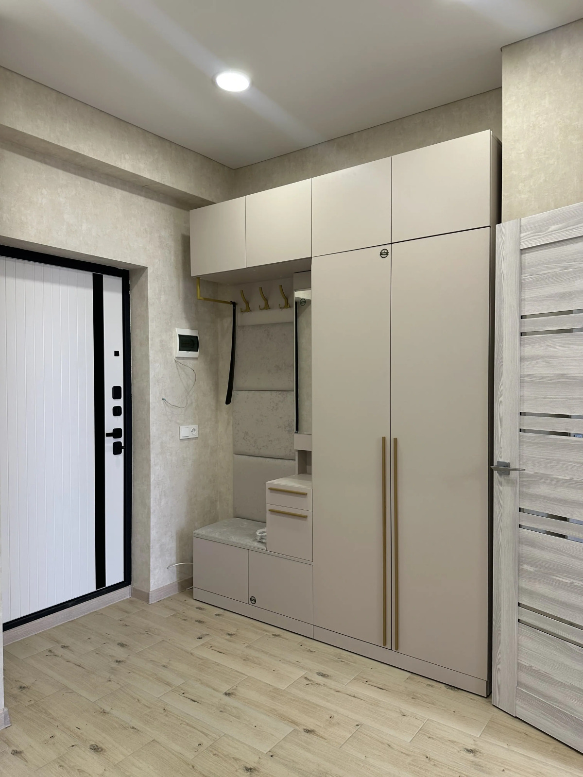 Квартира Очаровательная 5