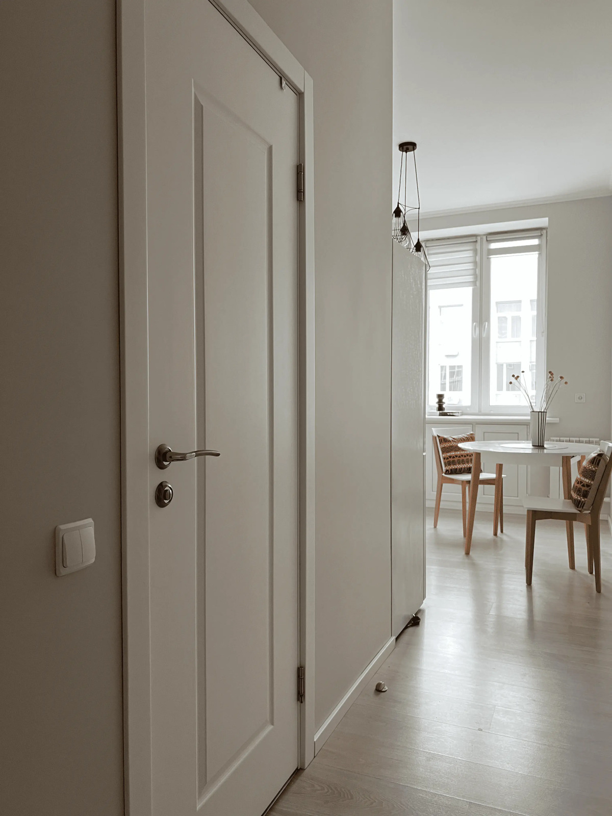 Квартира 1 Комнатная на Молодогвардейской 218