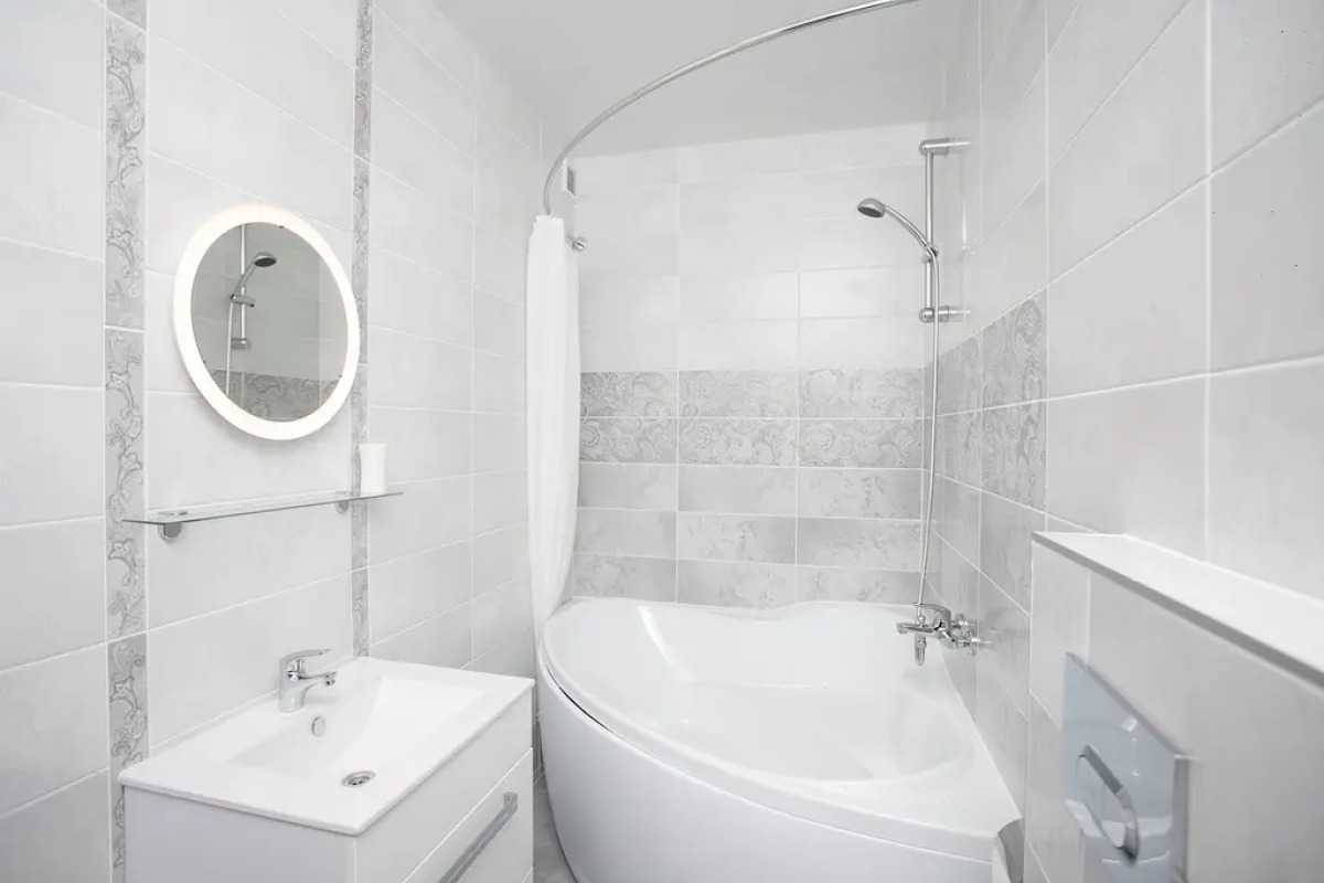 Апартаменты Сутки-Дом - Покровка 29