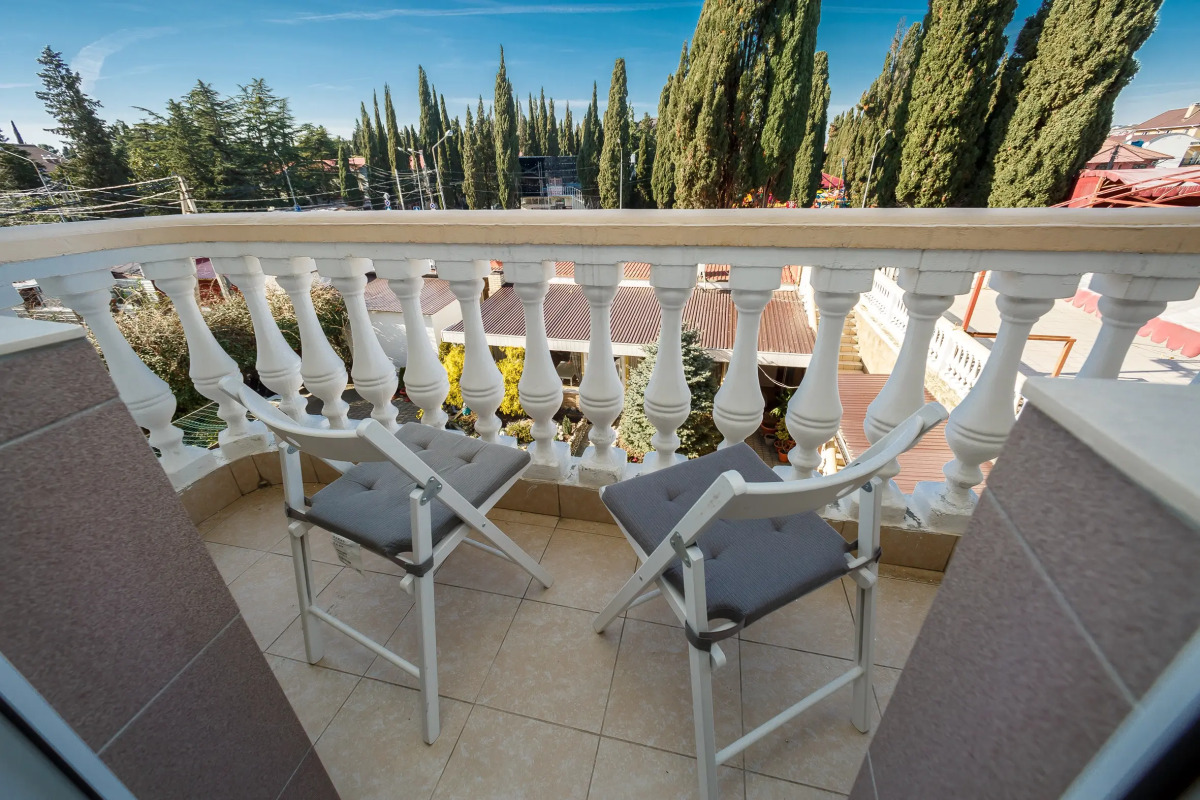 Имеретинский романтик