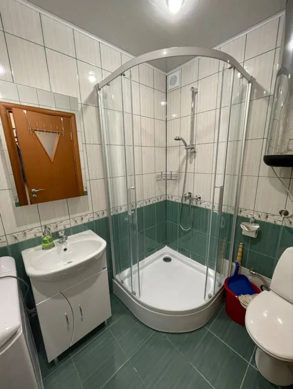 Апартаменты Ленина 36а