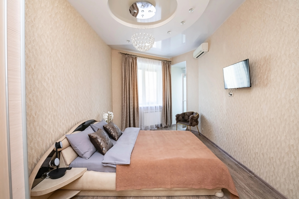 Квартира Belle