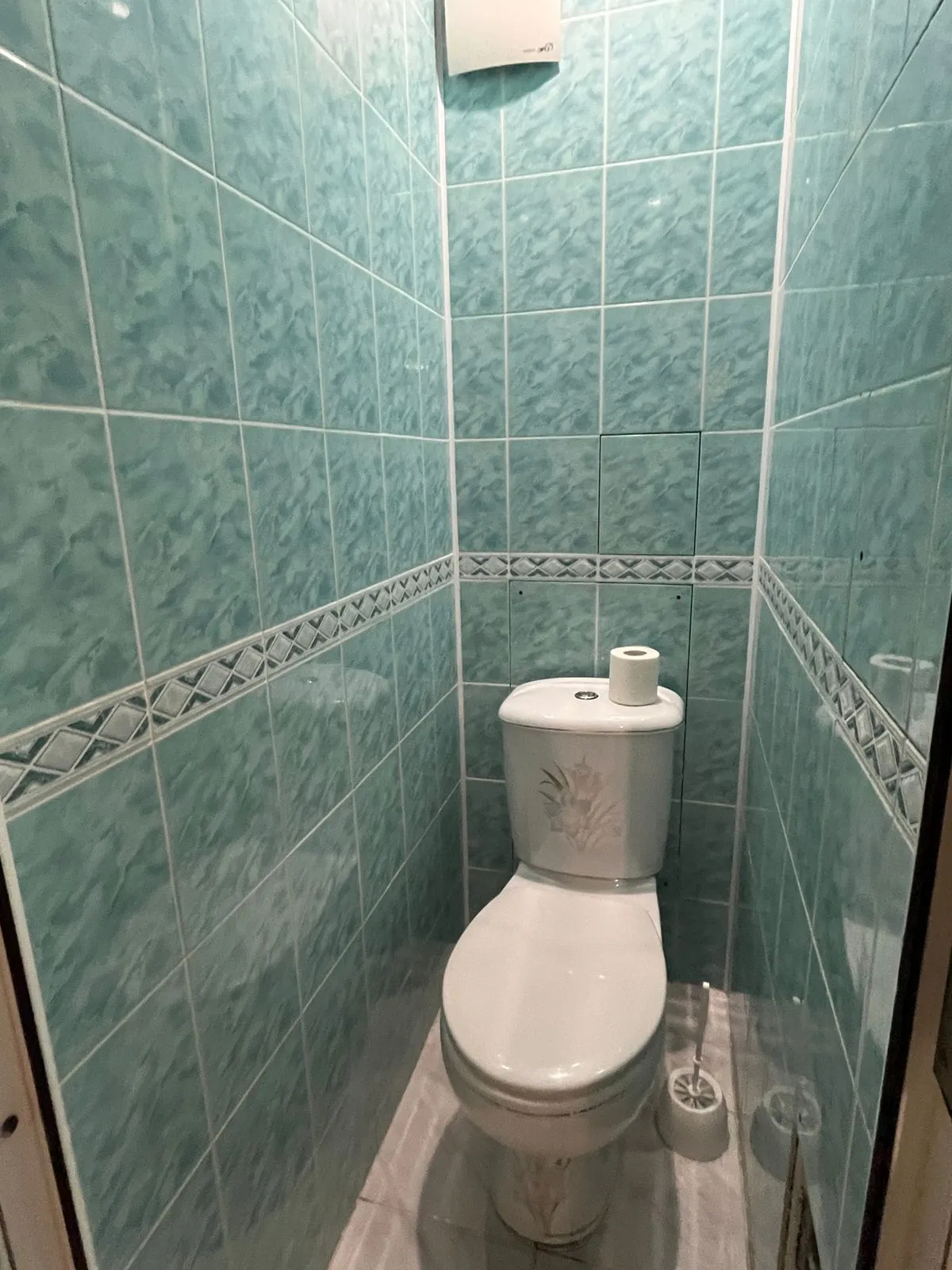 Квартира 3-х комнатная квартира с видом на Ергеневские возвышенности