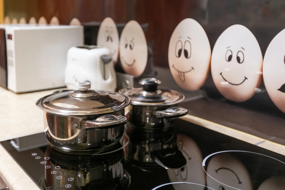 Аппартаменты у Эрмитажа