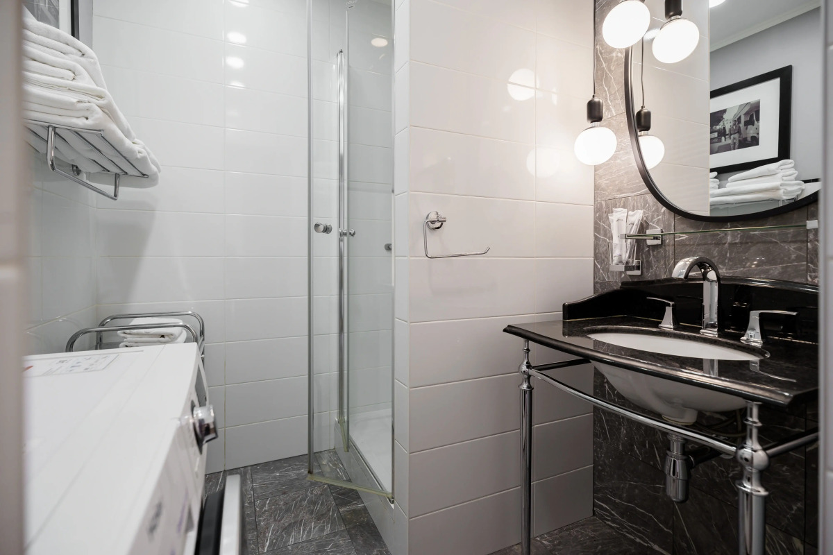 Апартаменты роскошные двухкомнатные апартаменты у Московского вокзала