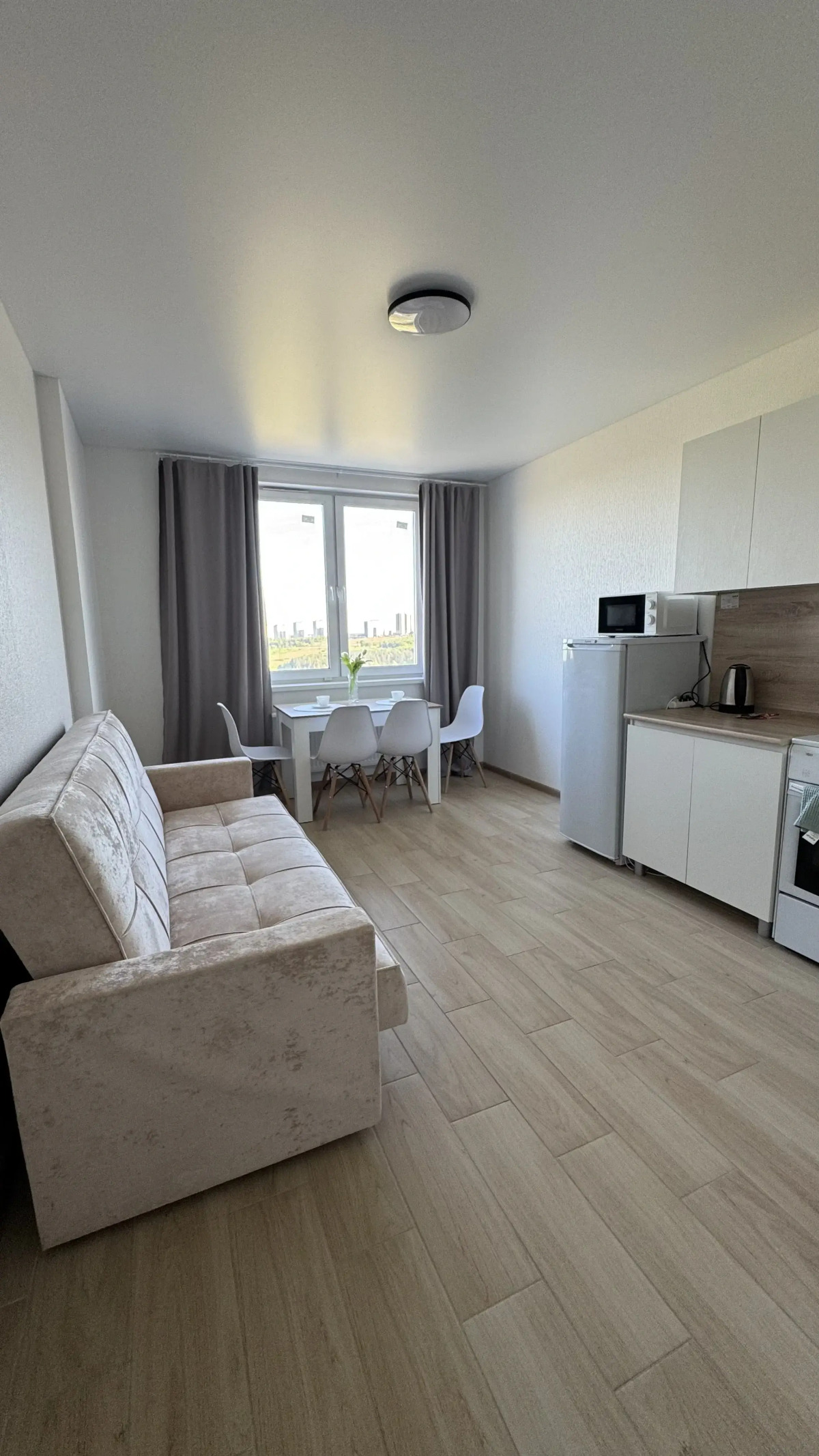 Квартира Героев Донбасса 11