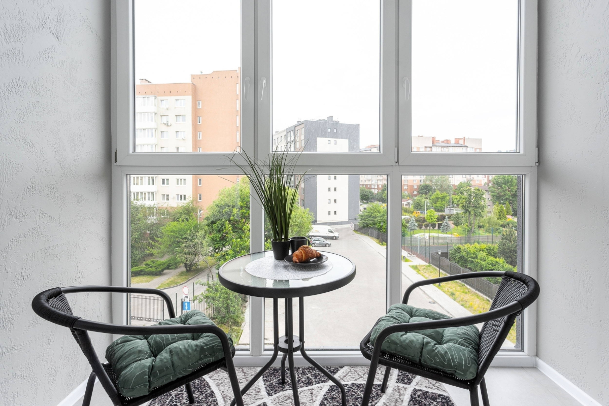 Квартира комфортная однокомнатная