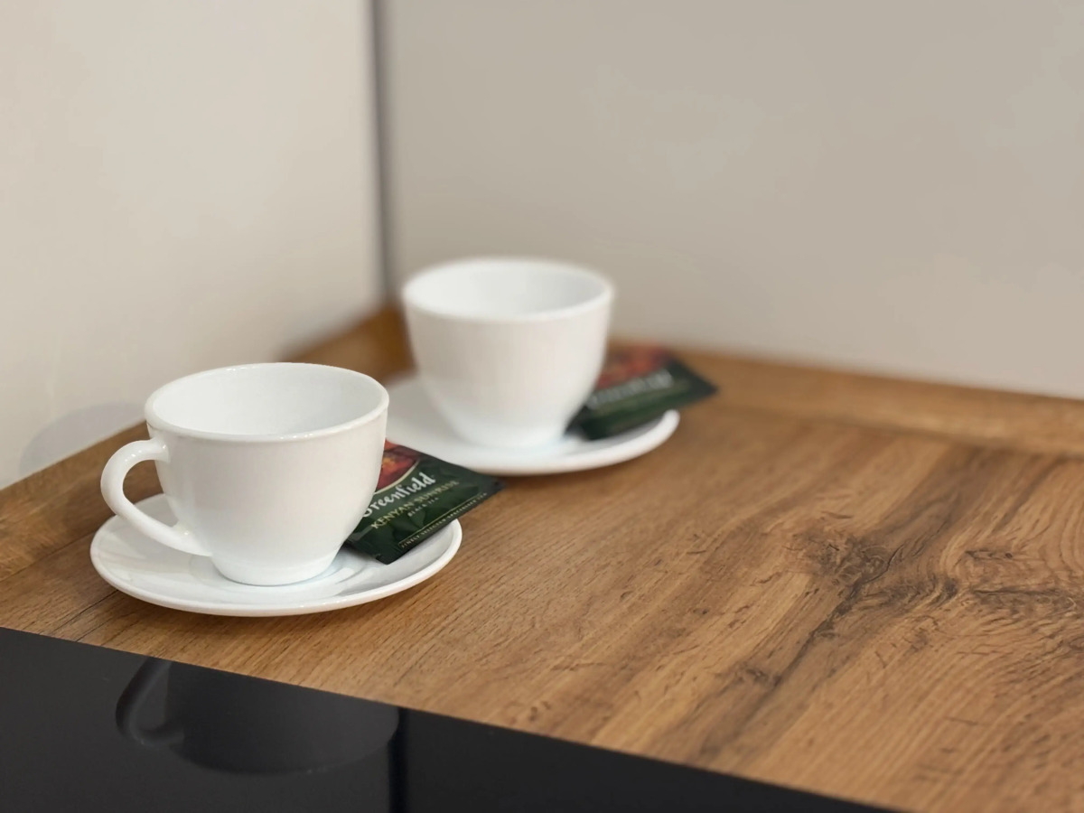 Квартира Новая в красивом районе