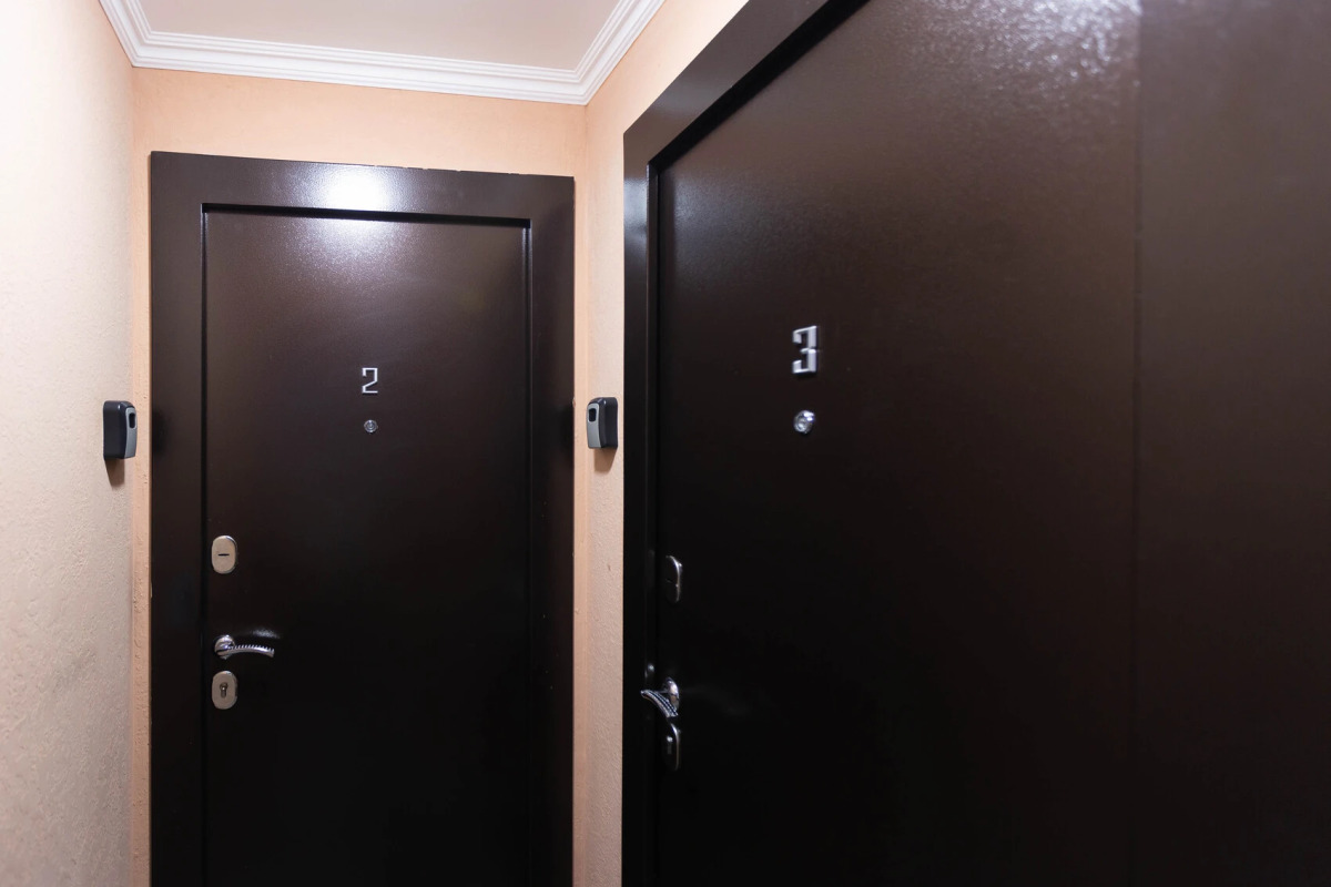 Апартаменты Студия Riva Apart Ирис