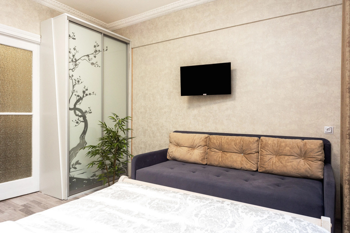 Апартаменты Ladgorna на Ленина 3