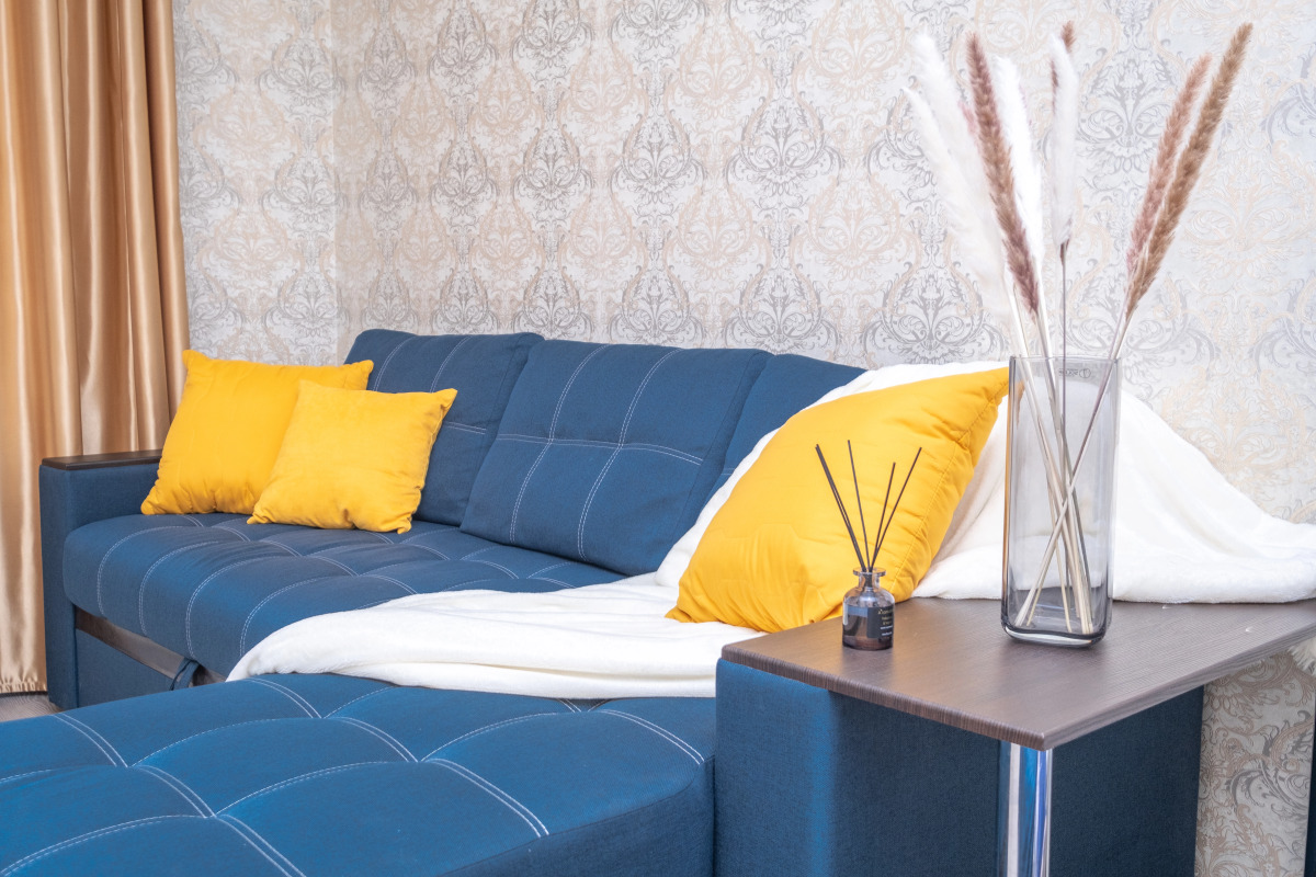 Апартаменты в ЖК Арт Сити