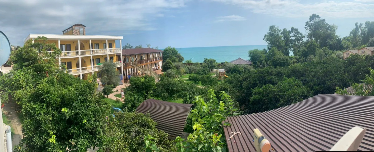 Мини-отель Мэри