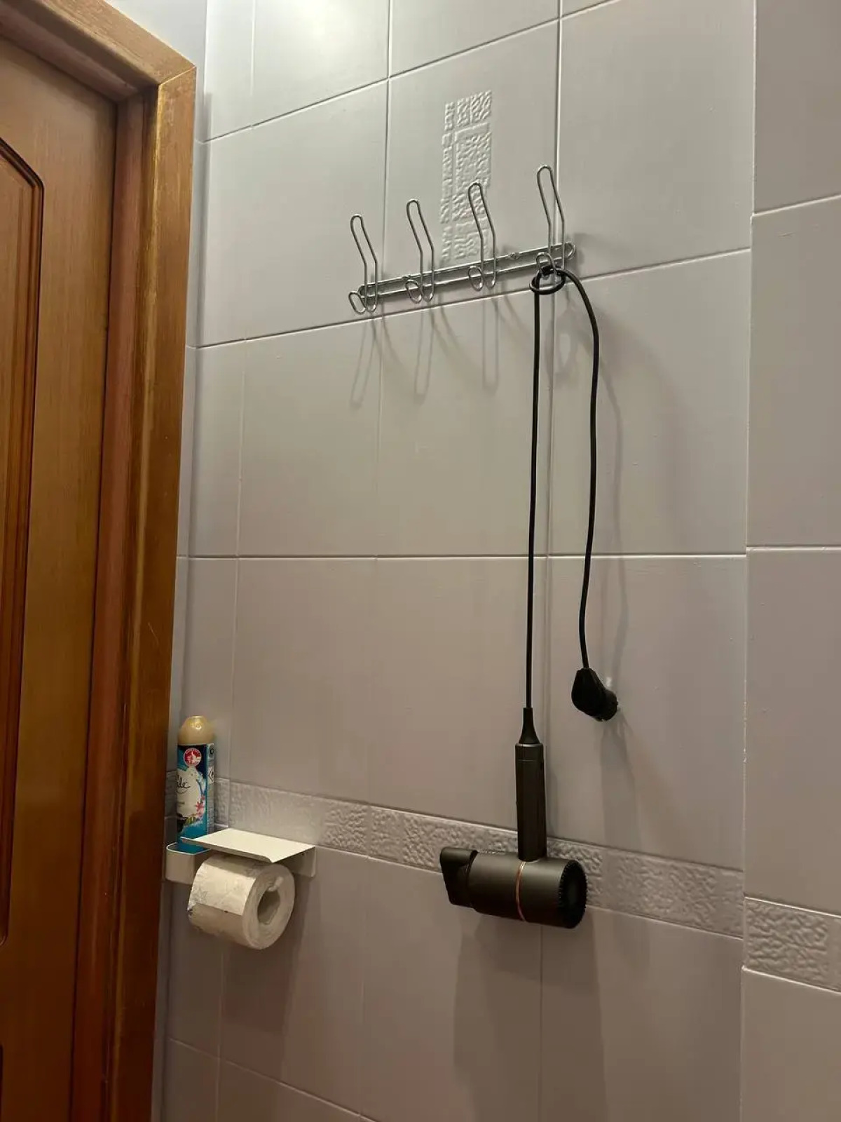 Квартира на Заневском проспекте 47