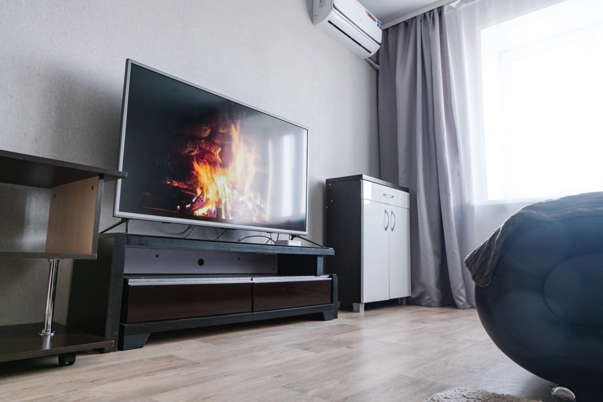 Квартира Тополиная 82