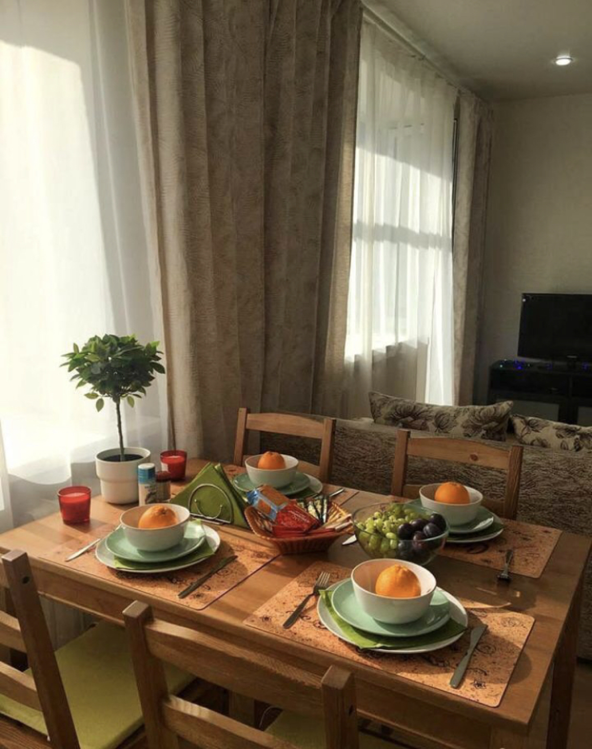 Гостевой дом RentUfa на Заки Валиди