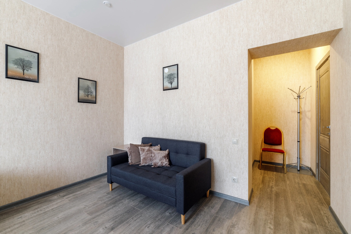 Отель Платон