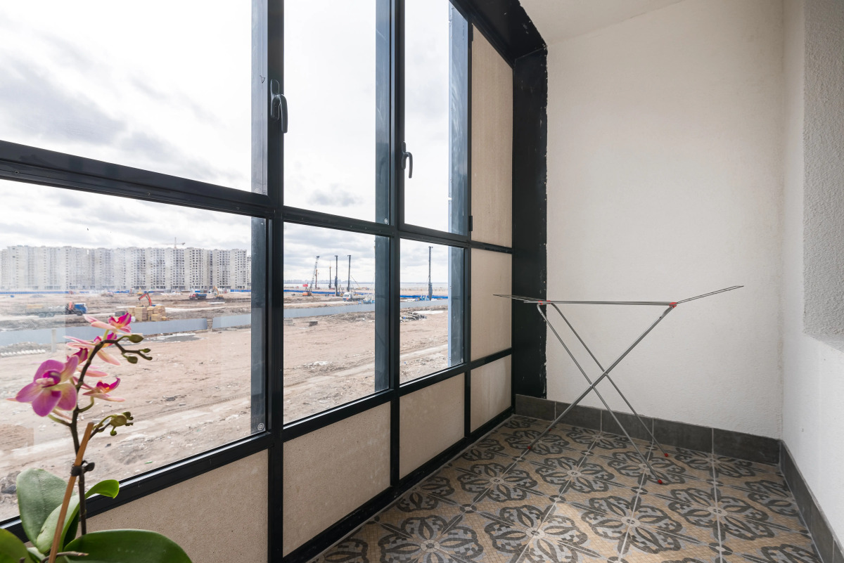 Апартаменты Белые Паруса 3