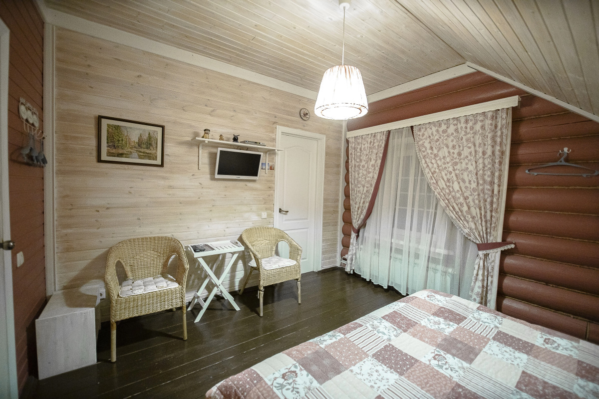 Частный дом Петель