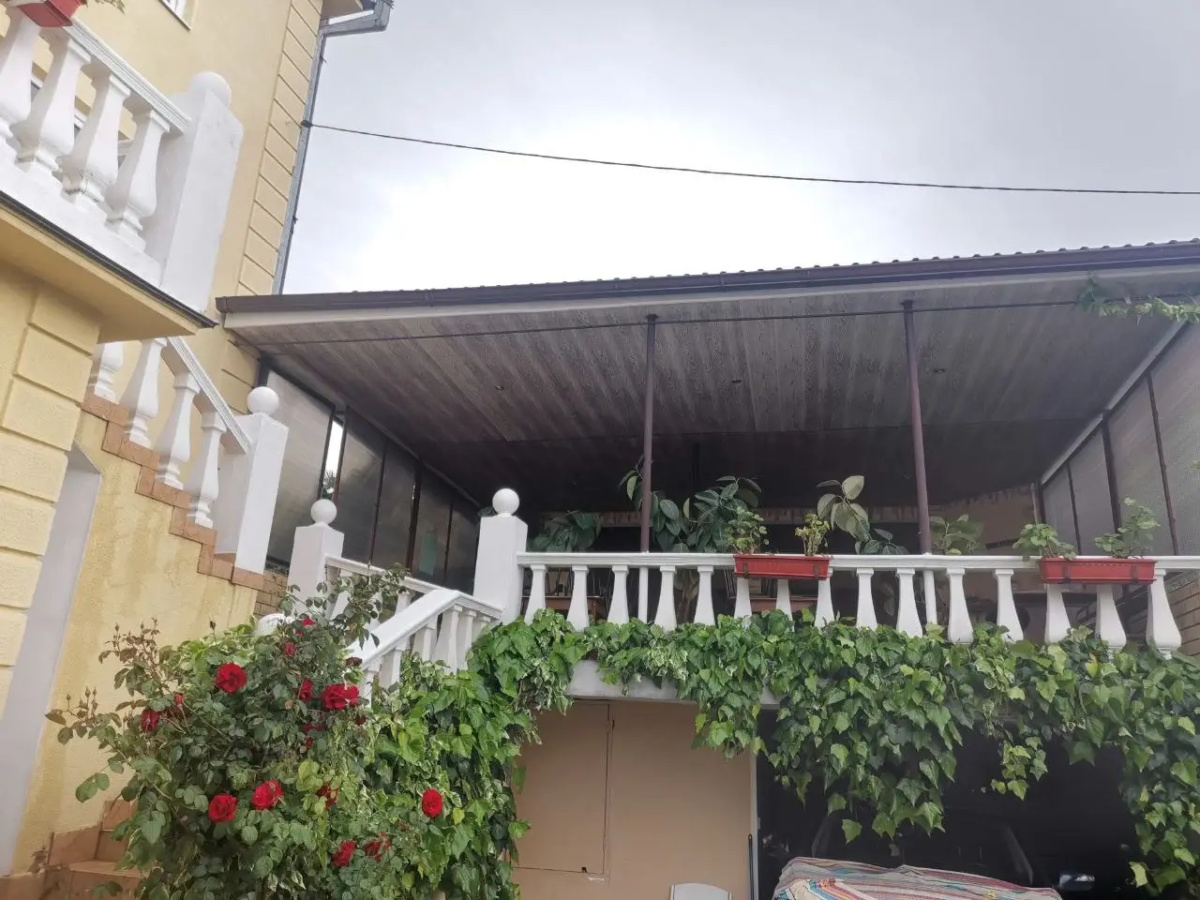 Anis Guest House