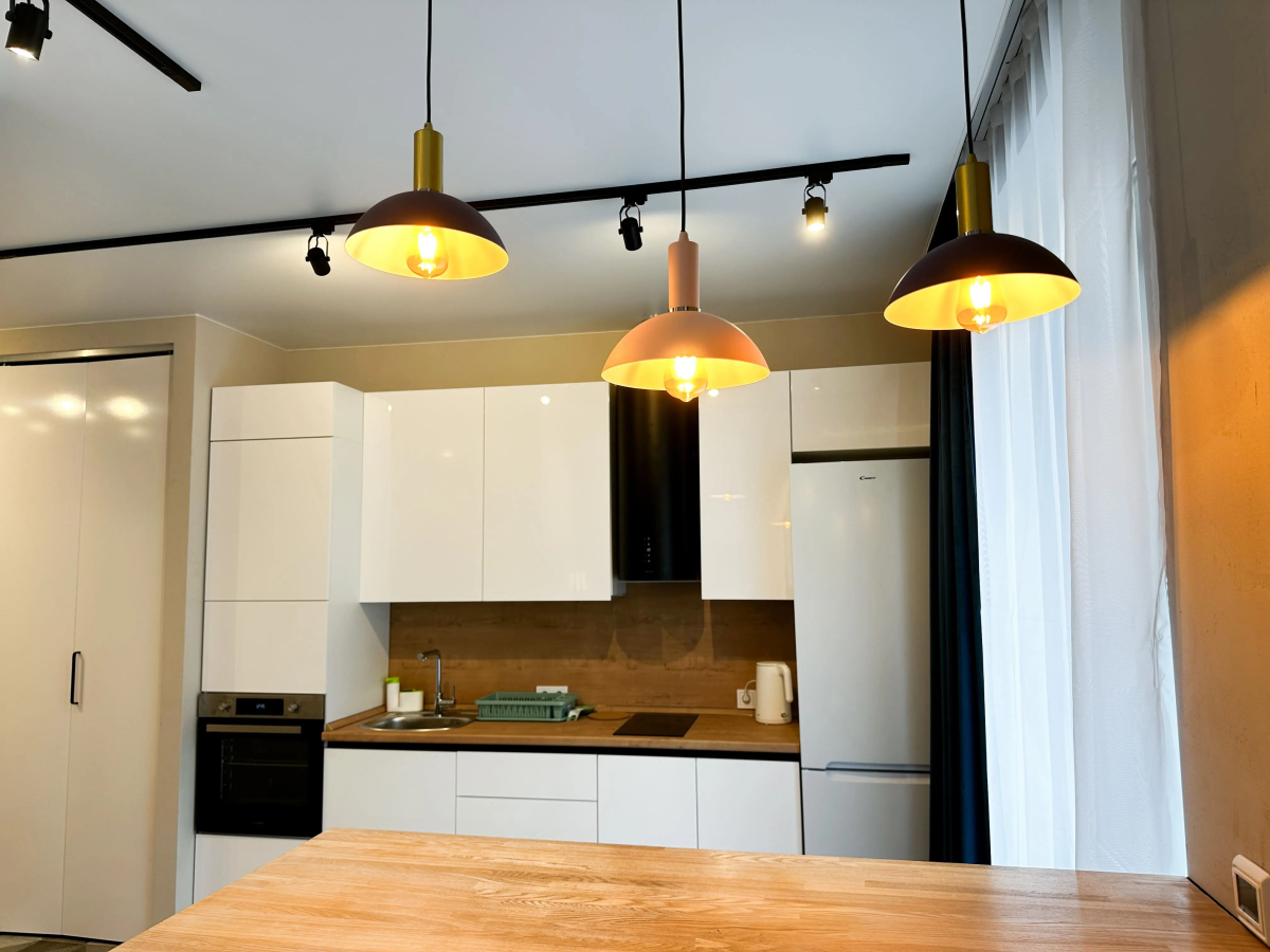 Квартира Студия в Жк Клубный Дом на Заре