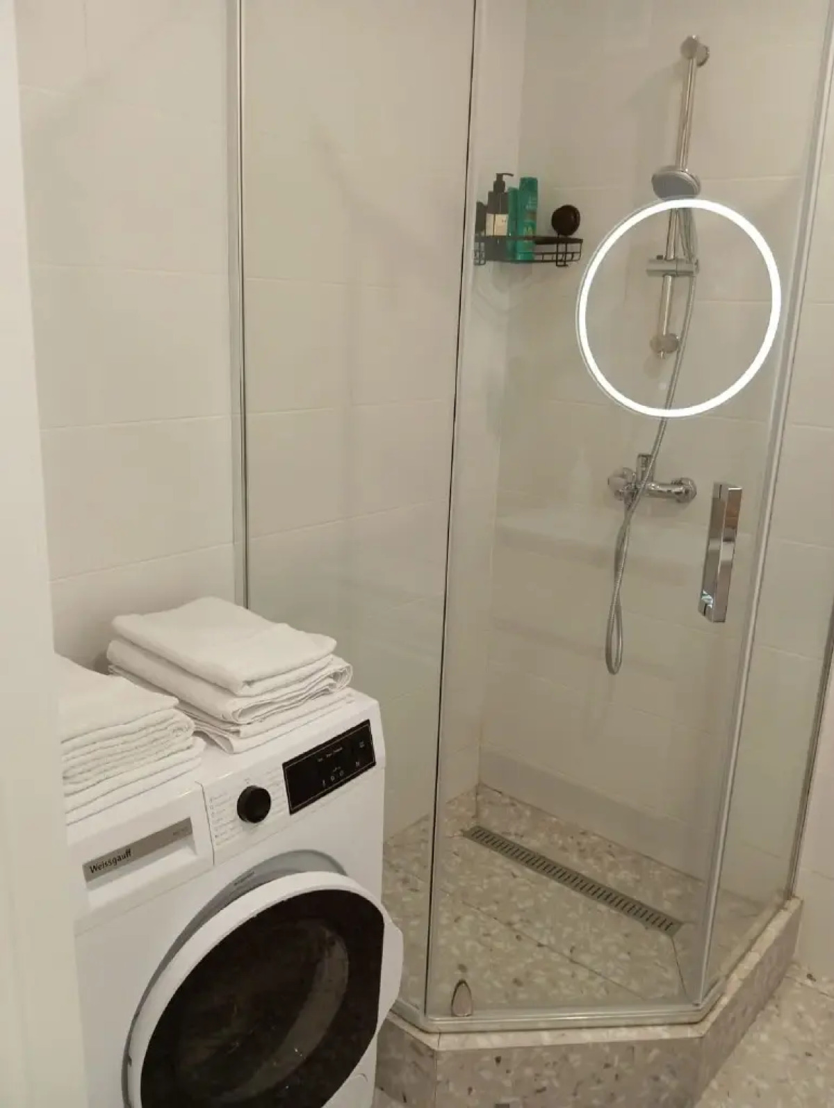 Квартира Новая ЖК фрукты