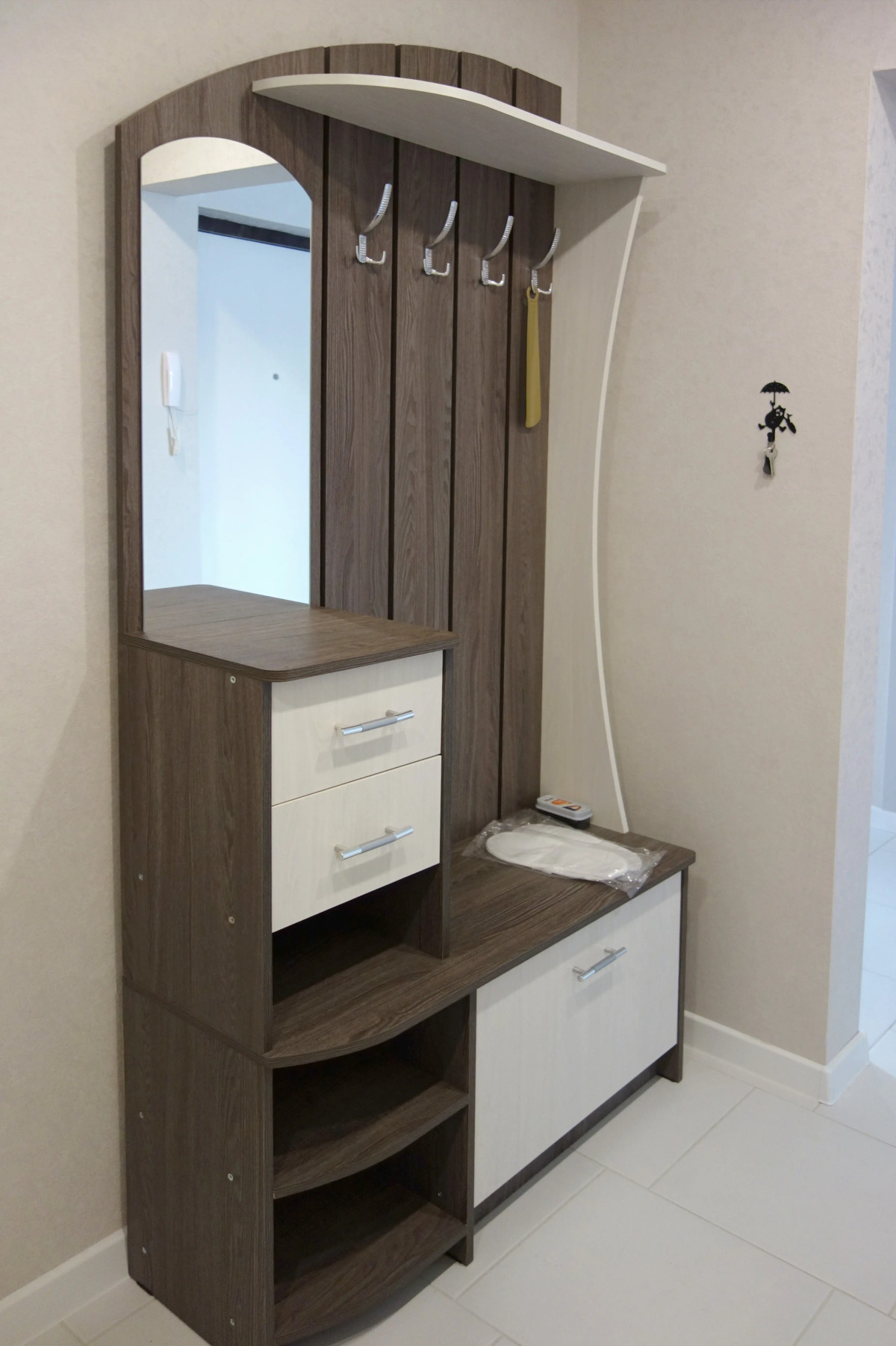 Квартира в 5 минутах от набережной Брюгге