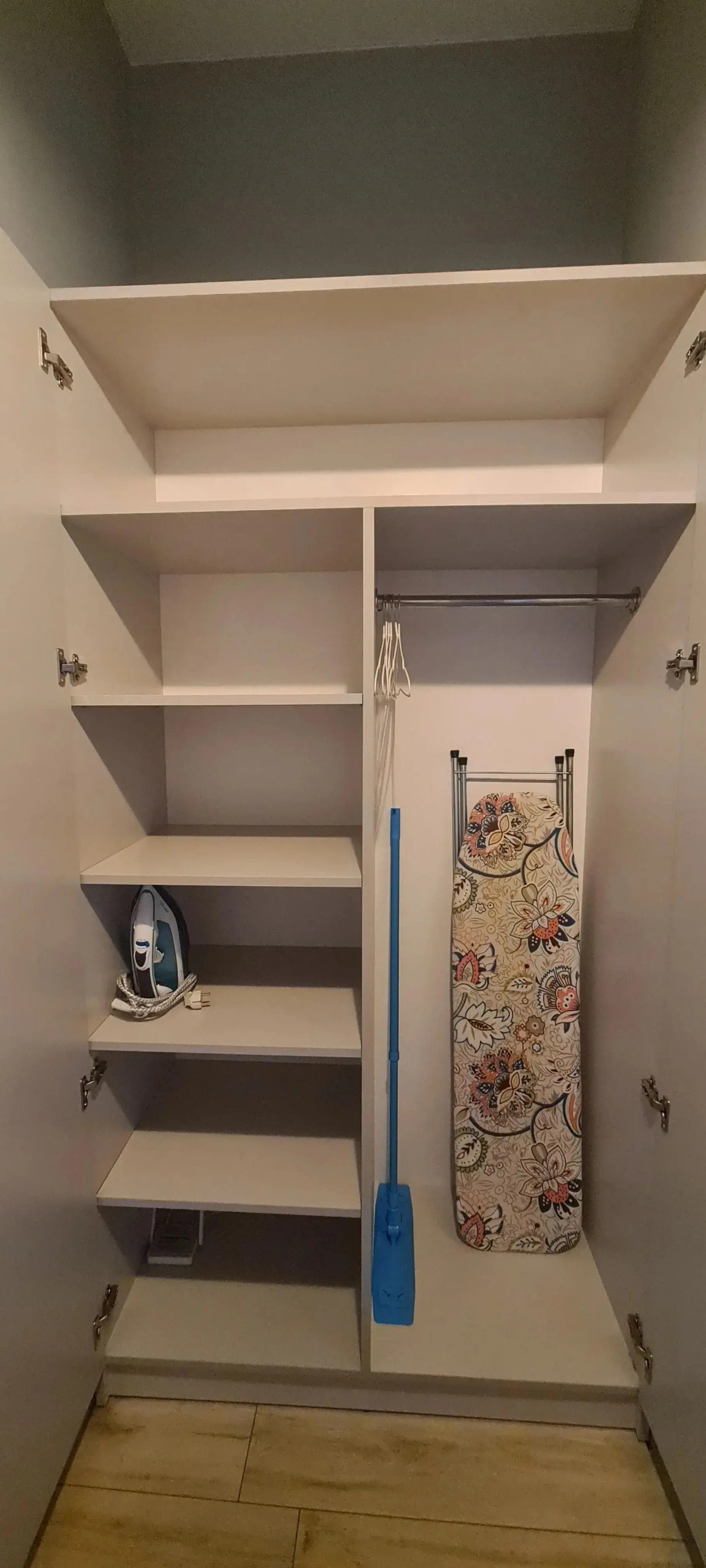 Квартира Уютная в ЖК с фонтаном у моря