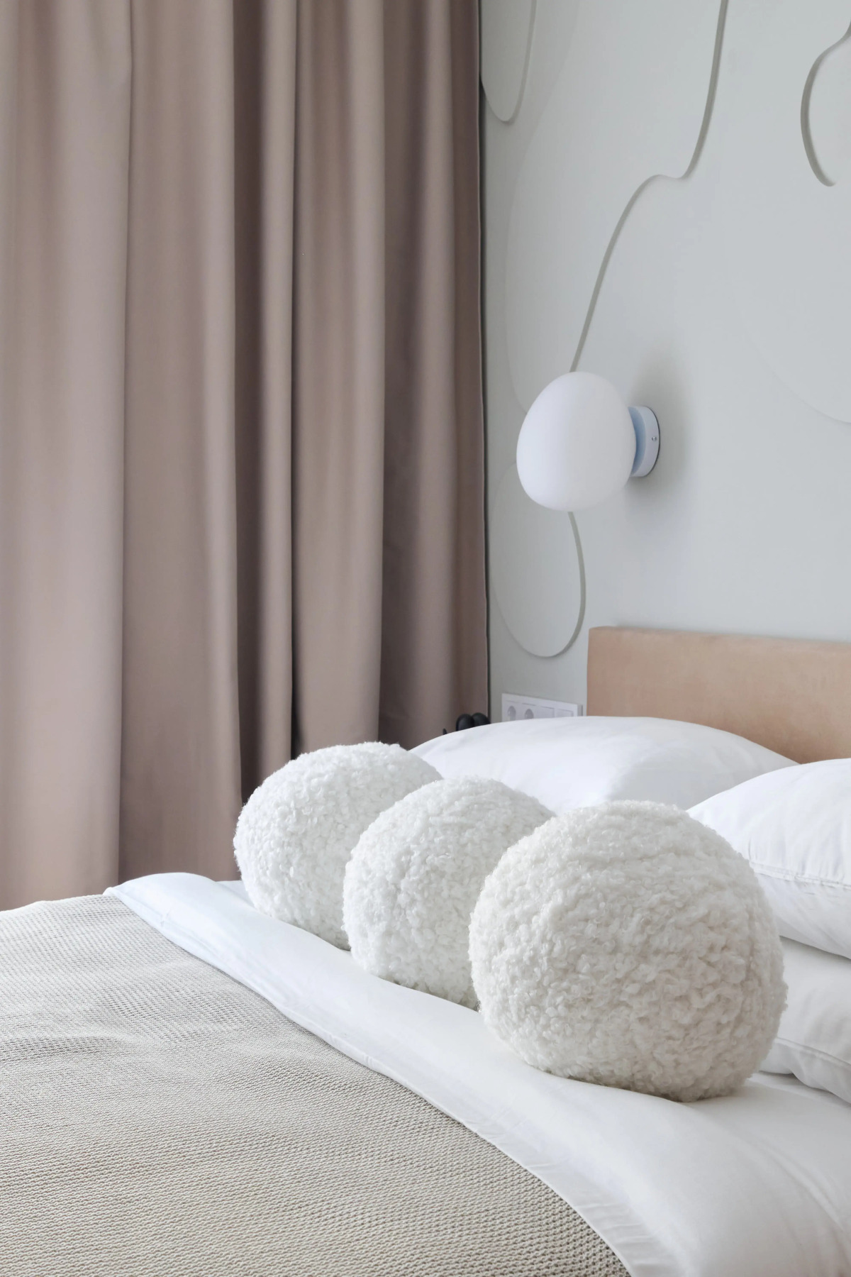 Квартира Морф Piter Apartments у Фрунзенской