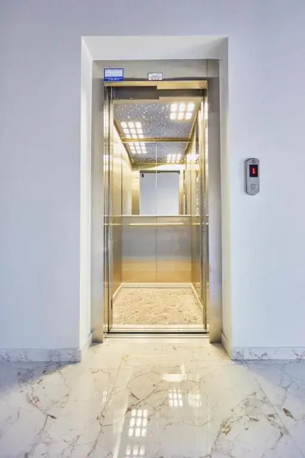 Апартаменты Midgard Club 512