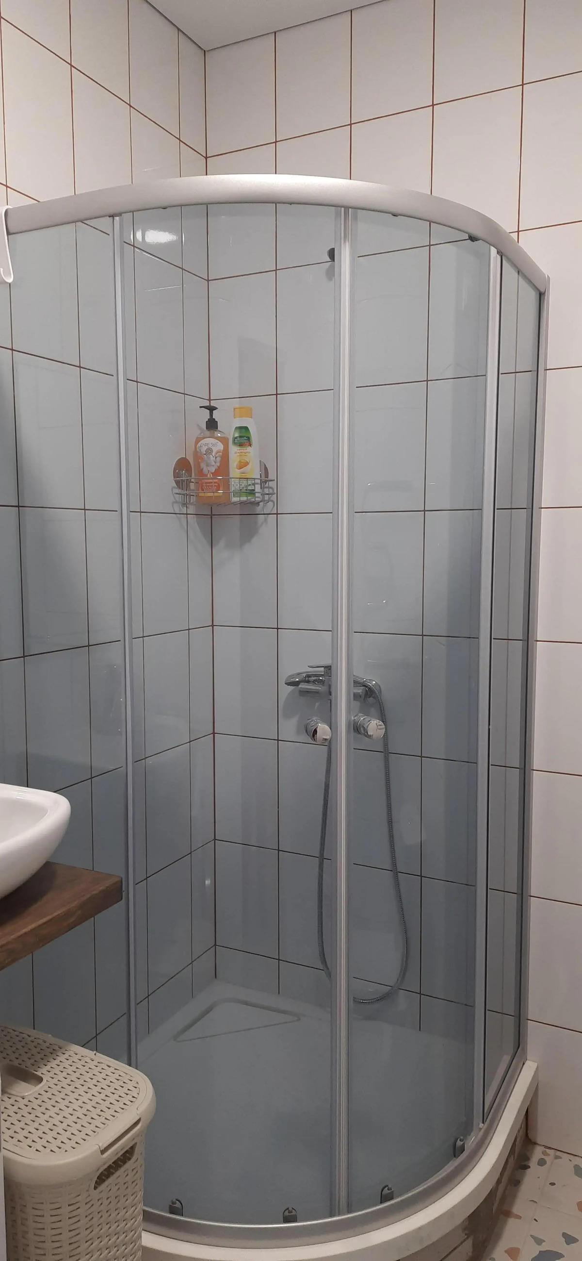 Апартаменты Семья