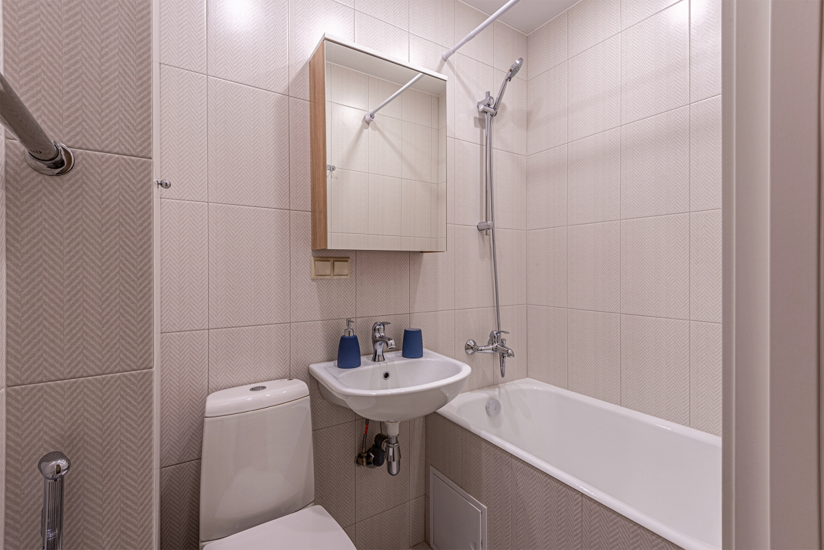 Апартаменты Павла Андреева 7