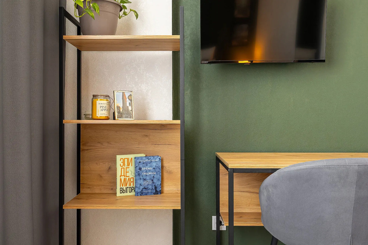 Апартаменты Как Дома на Гагарина Рядом с Аквапарком и Тц