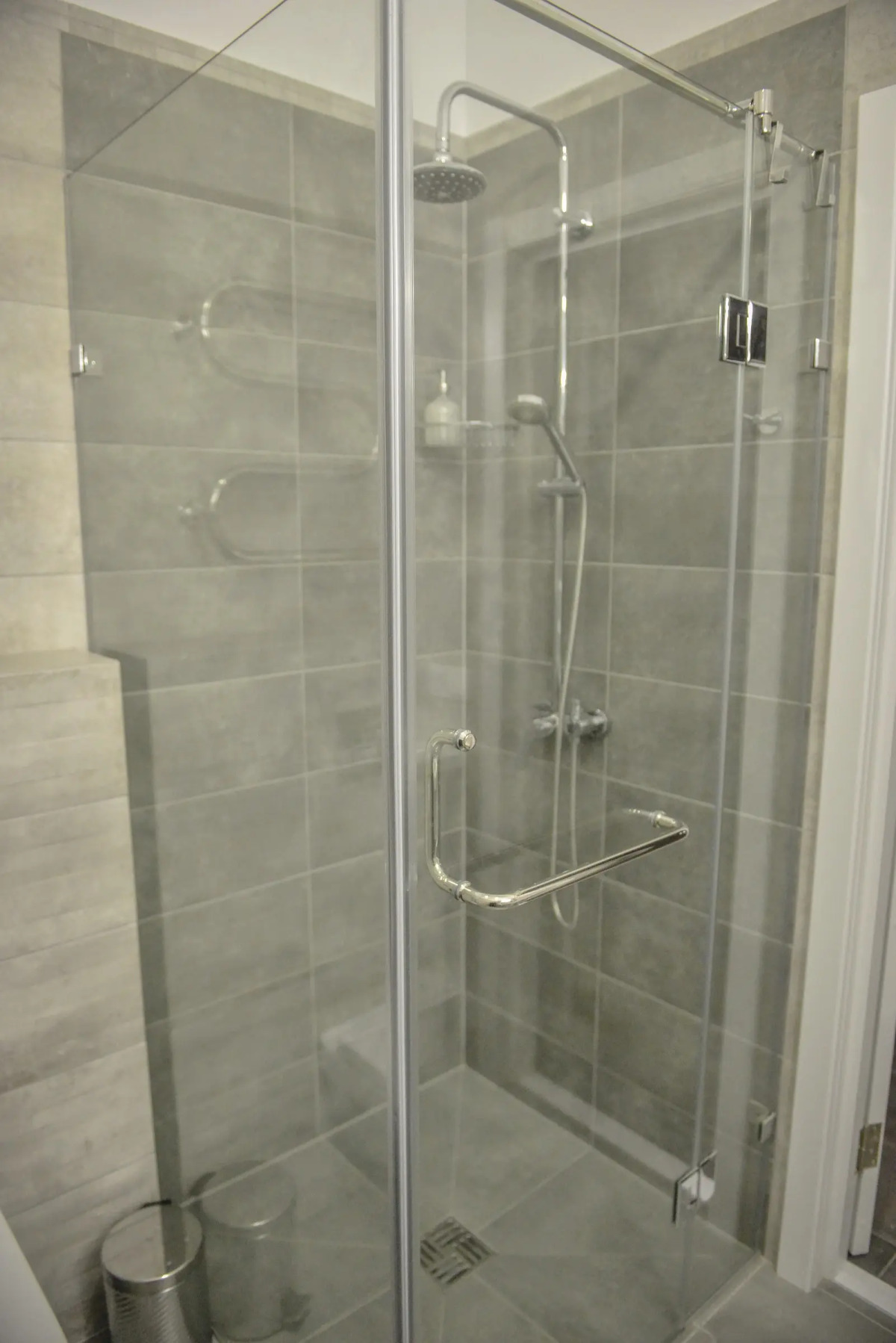 Апартаменты Old Town