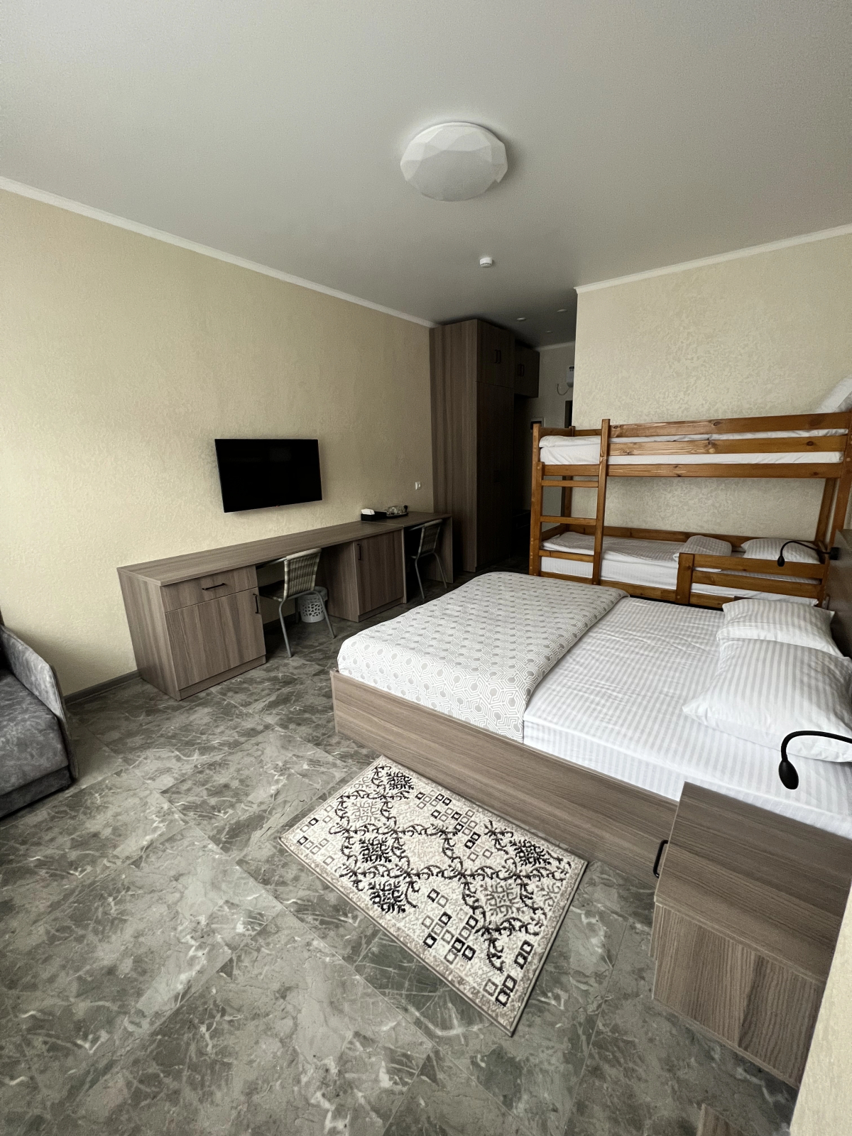 Гостевой дом Парк АВ