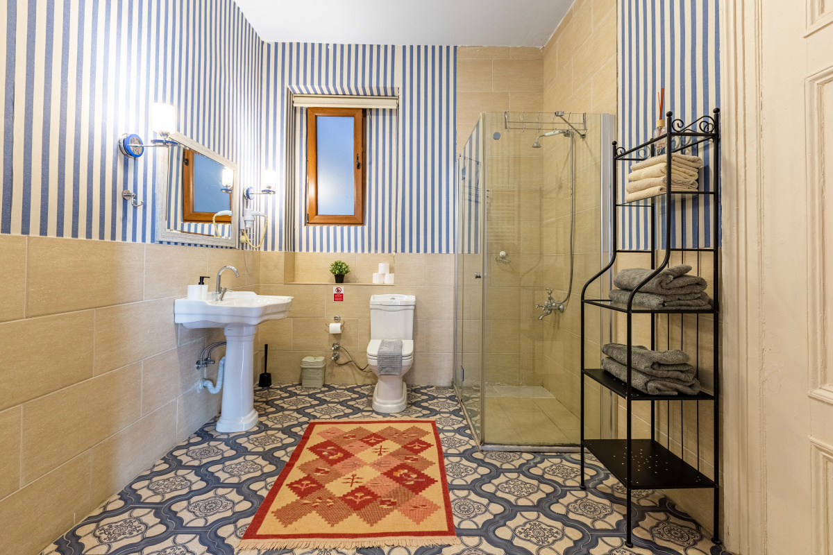 Ali Pasha Apartment