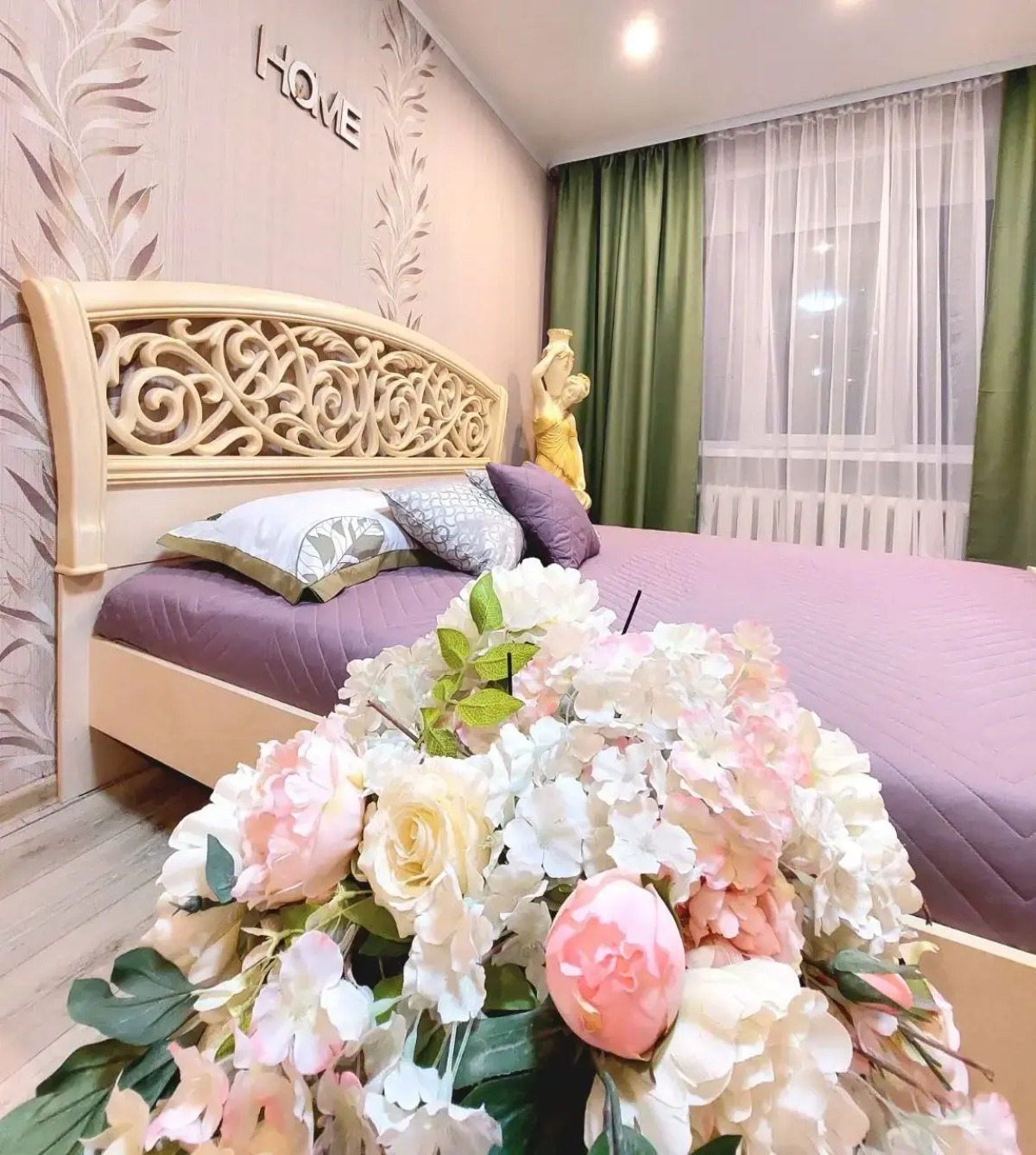 Квартира центр ЖД вокзал