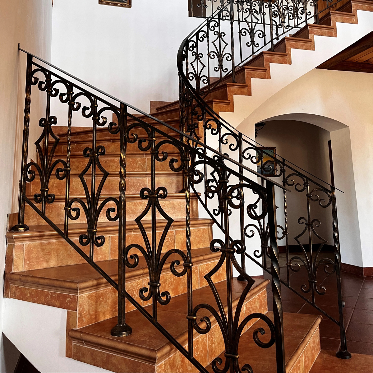 Гостевой дом Алексеевская усадьба