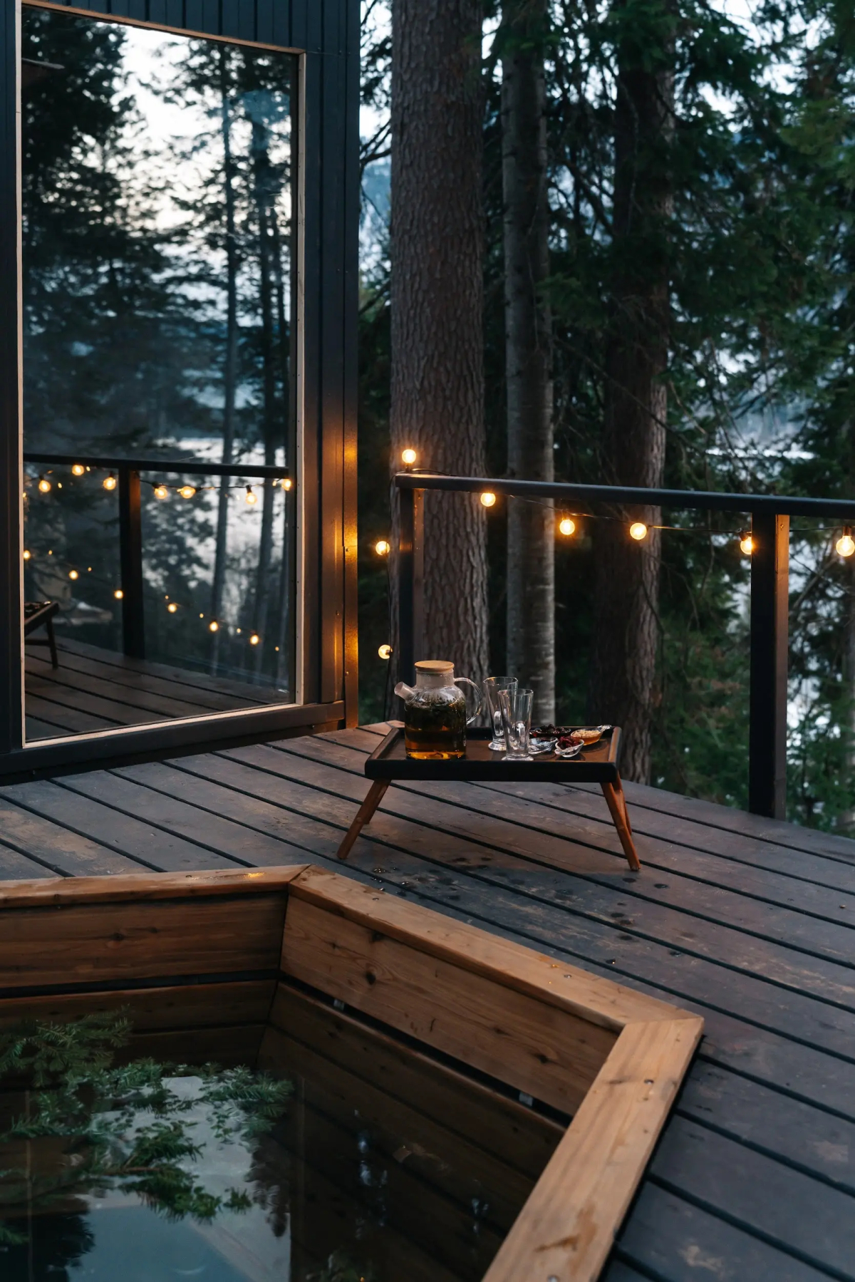 Глэмпинг Фьюжн Инн