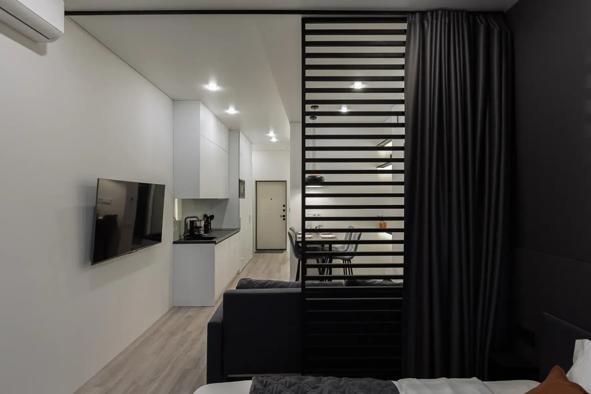 Апартаменты Malkova Аpartments на Гагарина