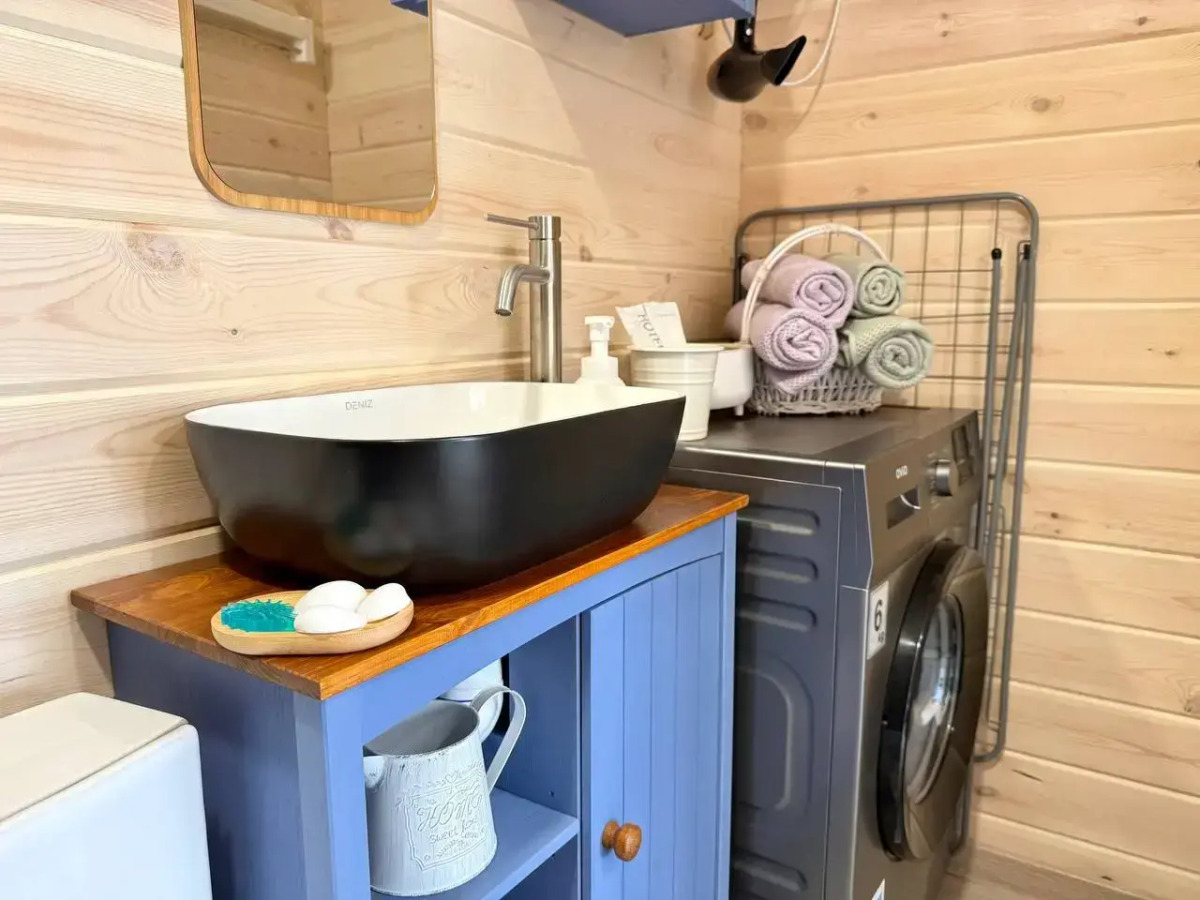 Апартаменты Уютный Домик