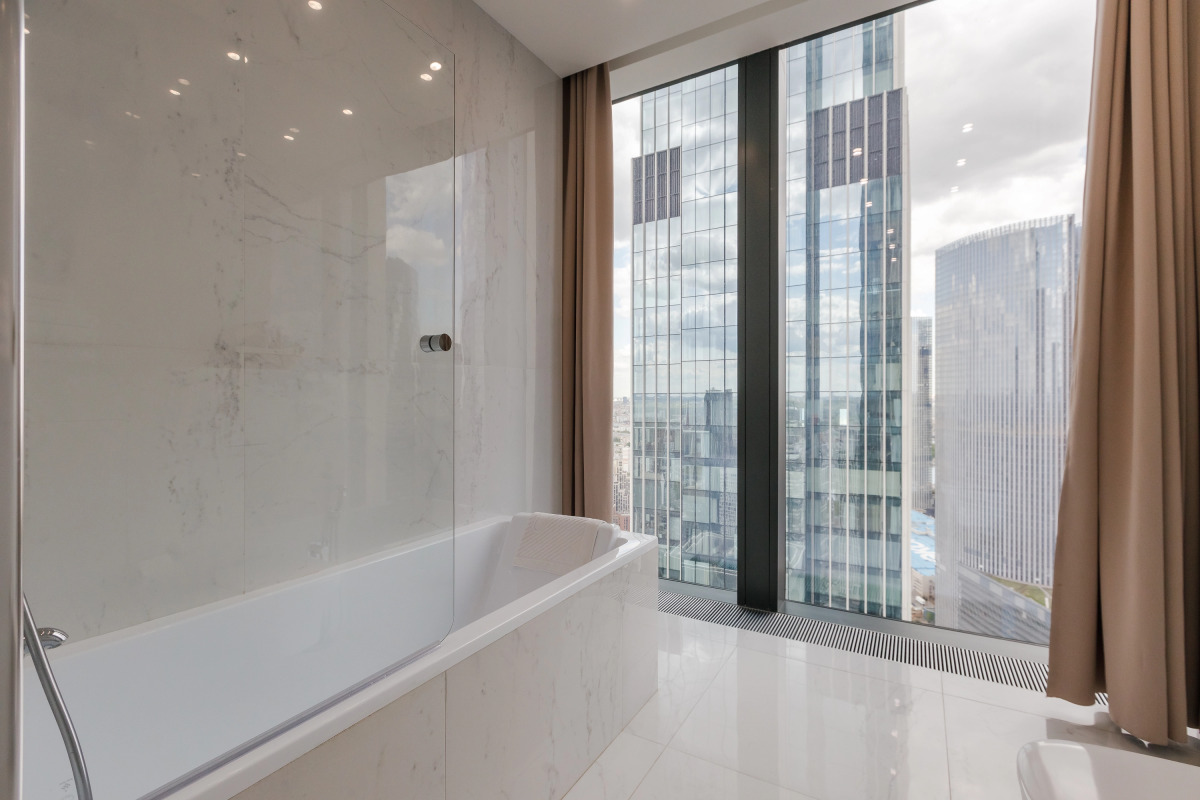 Апартаменты HEAVEN APARTMENTS 6