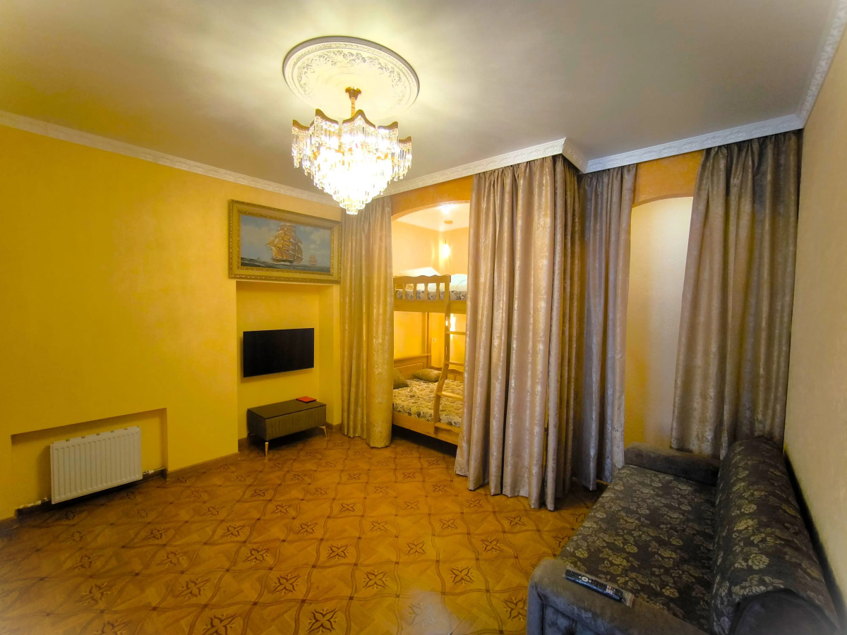 Квартира в Парке