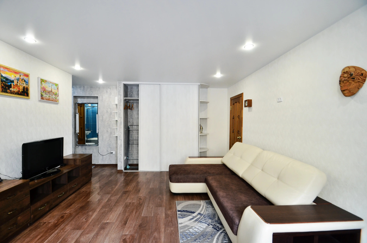 2-х комнатная Уютная квартира рядом с Центром