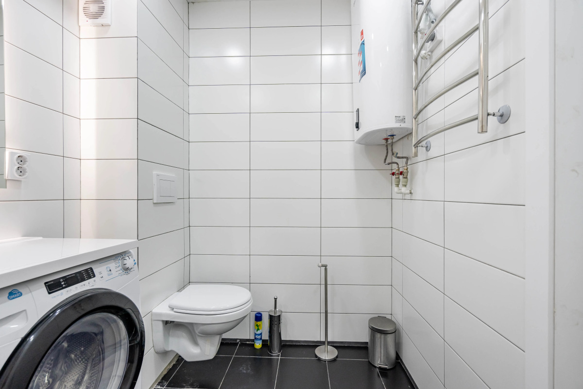 Апартаменты Привокзальная 8