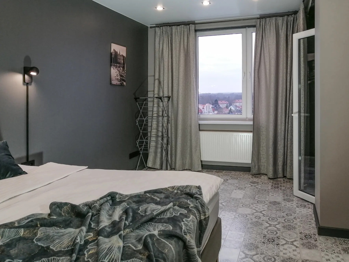 Квартира De luxe на Герцена 36-НаСутки