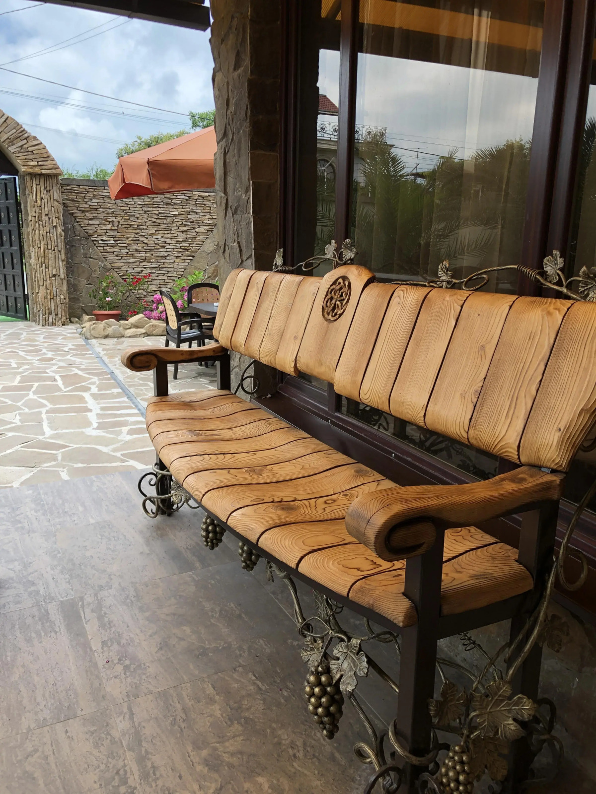 Гостевой дом Siella